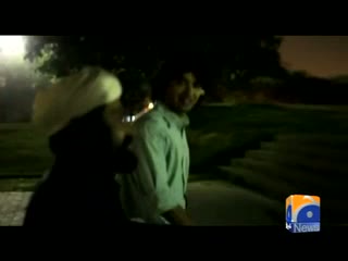 Watch Wasu Aur Mein - 29 April 2012 - Episode 5 - Part 4/4 Video