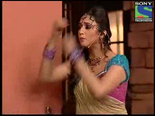 Watch Kahani Comedy Circus Ki - Episode 30 - 28th April 2012 - Performing Mantra, Divyanka & Anup Video