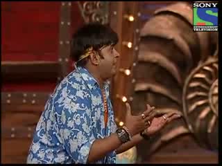 Watch Kahani Comedy Circus Ki - Episode 30 - 28th April 2012 - Performing Kapil Sharma, Sumona & VIP Video