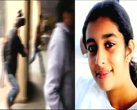 Watch Nupur Talwar in judicial custody, applies for bail Video