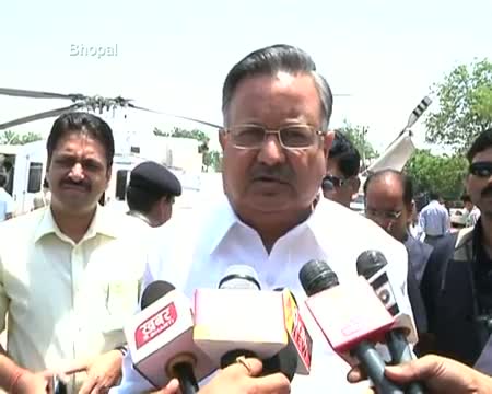 Watch Chhattisgarh hostage crisis Fourth round of talks underway Video