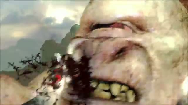 Watch God of War Ascension - Multiplayer Gameplay - HD Video