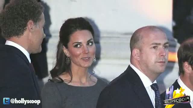 Watch Prince William and Kate Middleton One Year Annivesary Video