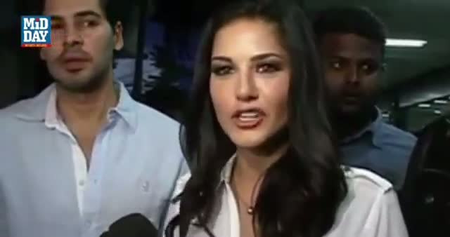 Watch Has Sunny Leone's dreams come true?? Video