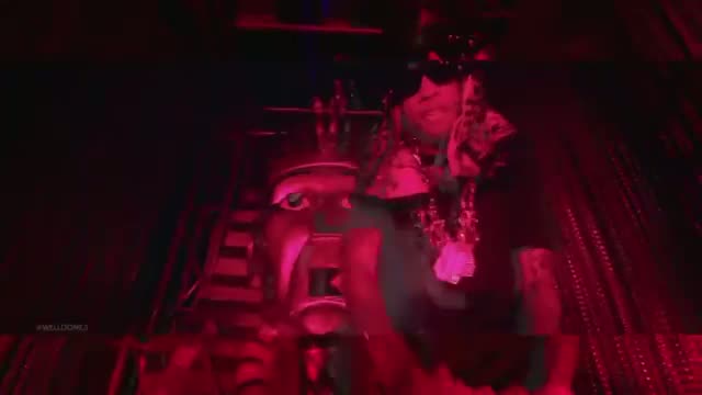 Watch Tyga - Designer (Official Video) Well Done 3 Video