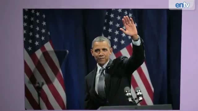 Watch From Lindsay Lohan to Kim Kardashian - Who was the $exiest celeb at the White House Correspondents' Dinner? Video