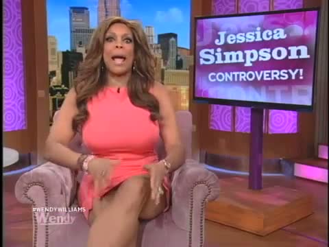 Watch Jessica Simpson Conspiracy Theory! Video