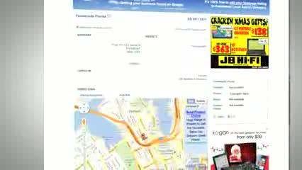 Watch Meet AdSense Publisher Nigel Ellis Video