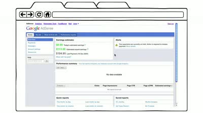 Watch AdSense Optimization: Opt-in to Placement Targeting Video