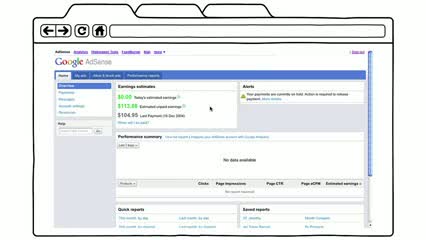 Watch AdSense Optimization: Opt-in to Text & Image Ads Video