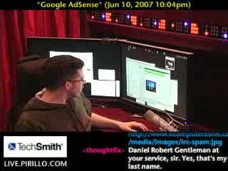 Watch AdSense Optimization Video
