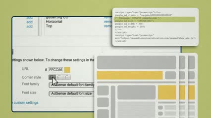 Watch AdSense Tips - Update your ad unit code Video