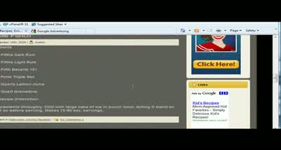 Watch AdSense + Tips Traffic & Setup Video