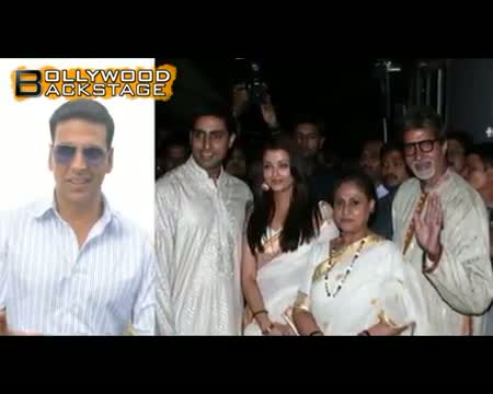 Watch Aishwarya to host Bigg Boss 6 Video