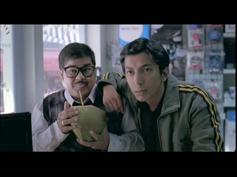 Watch Tata Sky Dhamaal Mix Pack - Coconut Film Ad Video