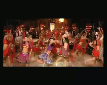 Watch Get dose of 3 $exy sirens in Pritam Pyare Video