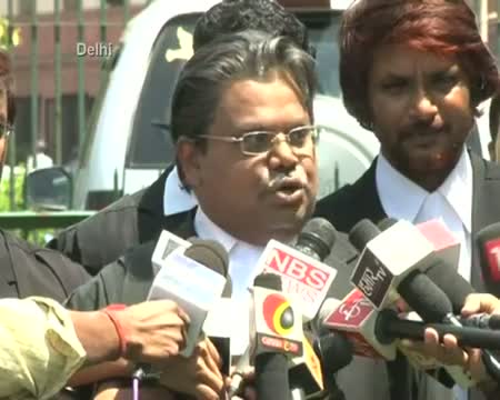 Watch Rajiv Gavdhi killers' plea transferred to Supreme Court Video
