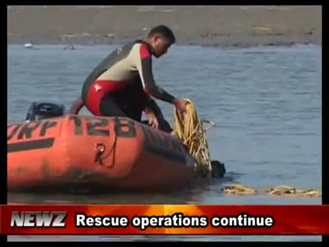 Watch 150 missing, toll could rise in Assam boat accident Video