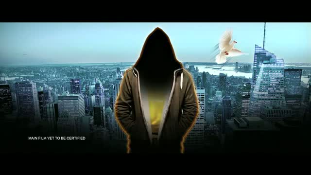 Watch Vishwaroopam teaser - Kamal Hassan Video