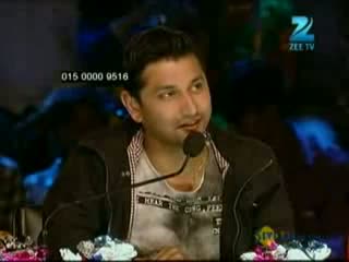 Watch DID L'il Masters April 29 '12 -  Saikat Dutta Video
