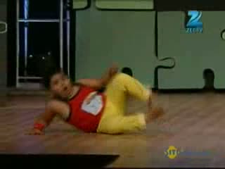 Watch DID L'il Masters April 29 '12 - Contestants Not Selected Video