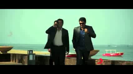 Watch Unakkulla Mirugam - Billa 2 full song Video