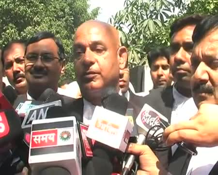 Watch Court rejects Nupur Talwar's bail plea, to stay in Dasna jail Video