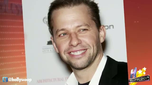 Watch Two And A Half Men Cast Renew Contracts For Another Season Video