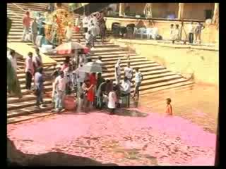 Watch Dhammu - Telgu Movie - Making Part 3 - Jr.NTR Trisha Karthika Video