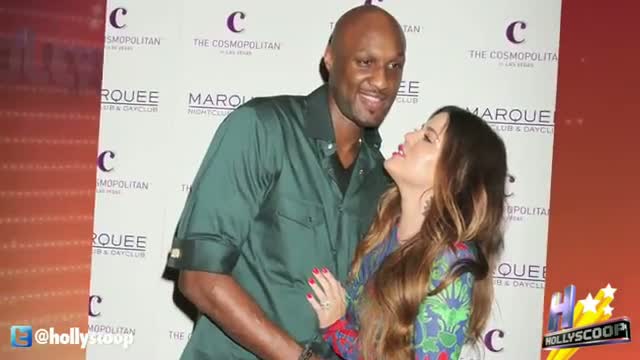 Watch Khloe Kardashian To Do Realty Show Without Hubby Lamar Odom Video