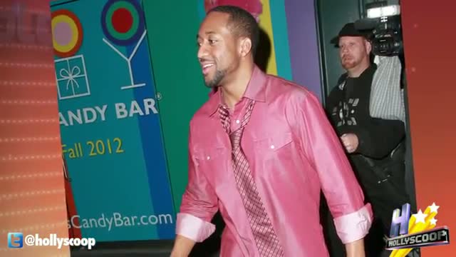 Watch Jaleel White Complains He's Not Getting Enough Compliments On DWTS Video