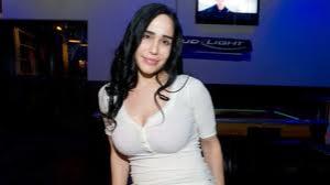 Watch Nadya Suleman to do po*n video, files for Chapter 7 bankruptcy Video