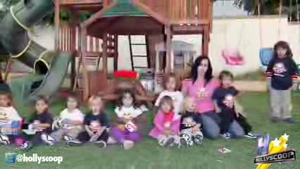 Watch 'Octomom' Files for Bankrupcy video. Video