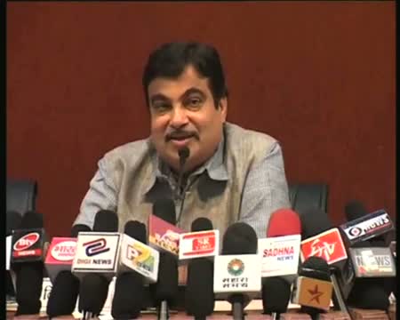Watch Sachin's RS nomination politically motivated BJP Video