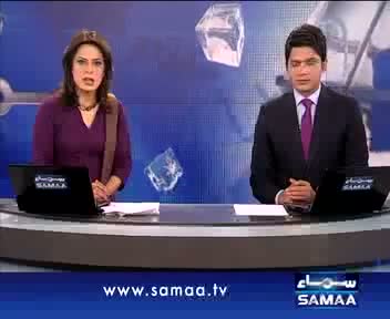 Watch NEWS HEADLINE at 8AM on 03-05-2012 Video