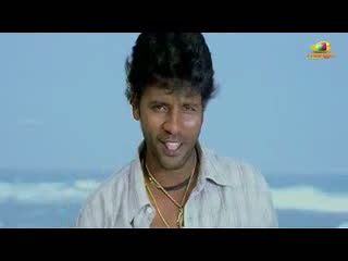 Watch Prabhas Tamil Comedy - Bujjigadu Comedy Scenes Video
