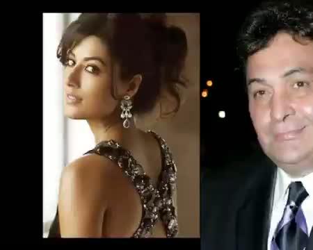 Watch Chitrangda beats Katrina to play love interest of Big B! Video