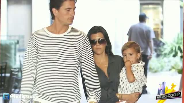 Watch Kourtney Kardashian Not Getting Hitched In Mexico Video