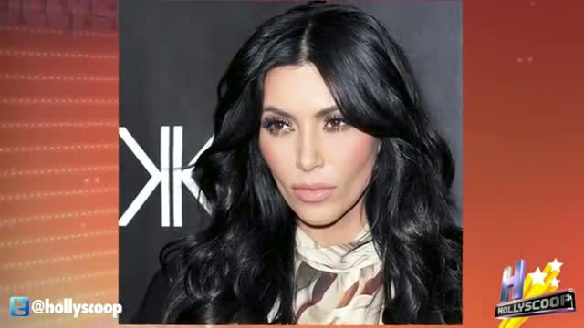 Watch Kim Kardashian And Kanye West Talking Marriage Video