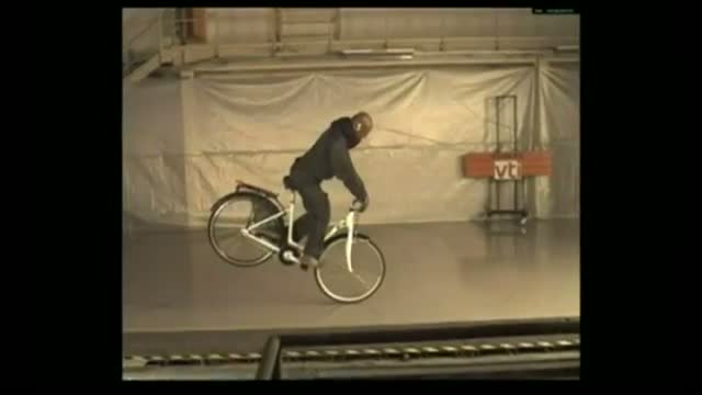 Watch Is the inflatable helmet the future of bike safety and high street fashion_ Video