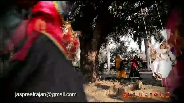 Watch Pariyan Dee Patrani - Official Video - Director/Edited By Jaspreet Rajan Video