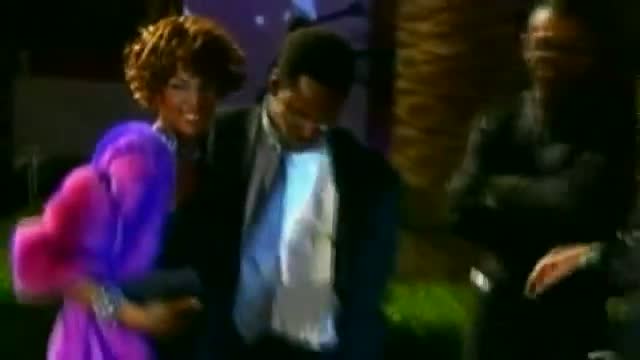Watch Bobby Brown talks for the first time about ex-wife Whitney's death Video