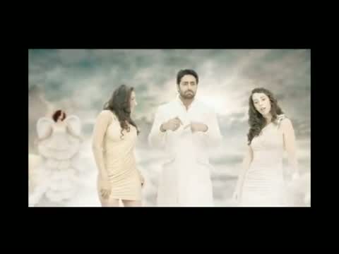 Watch Idea Heaven - Karaoke - Feat.Abhishek Bachchan Video