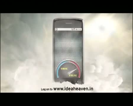 Watch Idea Heaven - Lie Detector - Feat.Abhishek Bachchan Video