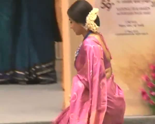 Watch 59th National Film Awards conferred Video