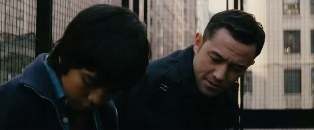 Watch The Dark Knight Rises - Official Trailer #3 [HD] Video