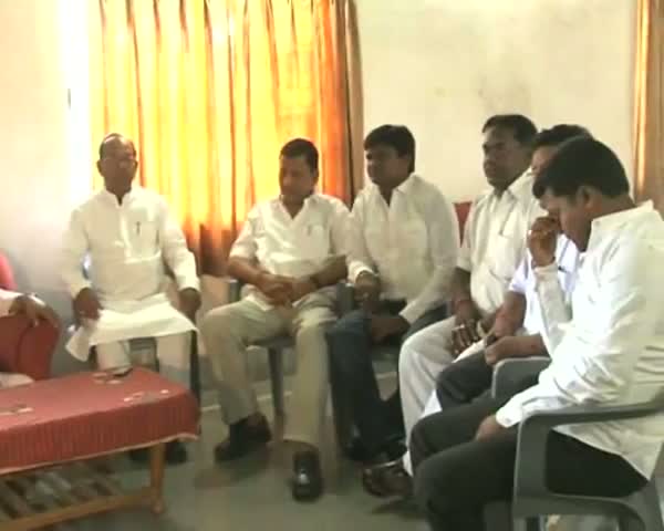 Watch Jharkhand Rajya Sabha polls BJP leader SS Alhuwalia loses Video