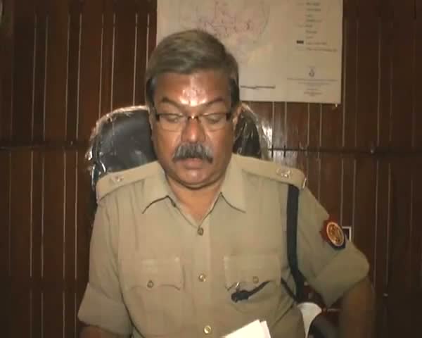 Watch Local cricketers allege cheating by former UP minister Video