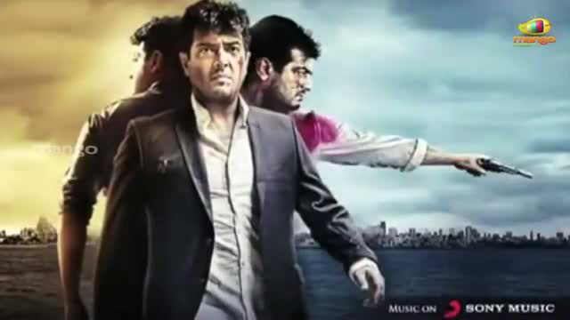 Watch David Billa Trailer (Billa 2) - Ajith Parvathy Omanakuttan - Telgu Cinema Video