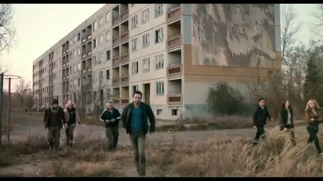 Watch Chernobyl Diaries Trailer Official (HD) Video